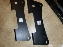 Recaro stock 996 cup seat to rail brackets,supports. 50$ BPS