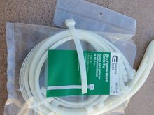 Home Depot zip ties