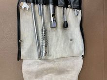 88 944T toolkit, used. No tow eye. $200. 
