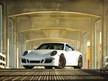 Signature Porsche