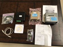 Includes everything here.  