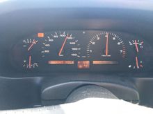 Down in Mexico heading to Badlands....