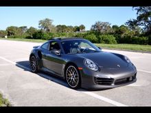 Turbo S, Agate