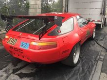 Big Wang!