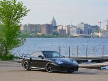 01 Turbo, warts and all.