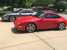 993 and 996 TTS