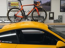 RS with cipollini NK1K, major POS self destructed in 1100 miles