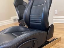 Driver's side