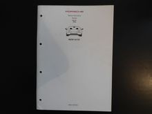 first year of the GTS 64 pages french version $50.