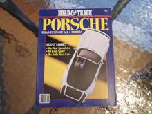 1988 R/T special series 114 pages $20.