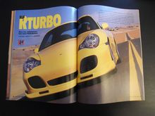 the mighty RUF 996TT