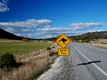 Jindabyne