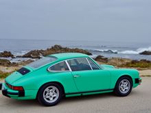 HellGrun at Pebble Beach, CA