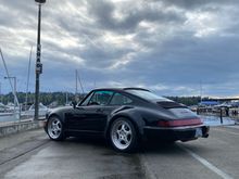 RHs from previous owner 