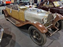 66 - Bugatti