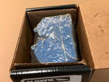 2 sets of pads new in their boxes