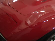 Rare-69-427/400 tri-power WITH AIR-less made than L-89's!  Top Flite.  65,000 original miles, and yes-$$$'s talk again!😘