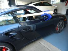 Oh, I thought they were 7 ft boards not 8....like that's going to make a difference