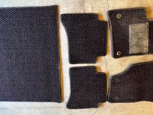 Photo doesn't render color well, and these haven't been cleaned; just shaken out. 