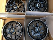 19" BBS for Cayman