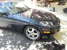 944 I built for a friend