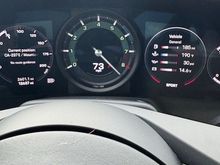 GT3 RMP's on a C2S - NOT a $$ Shift