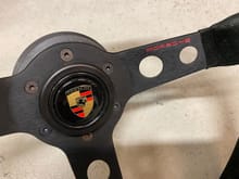 993 cup wheel