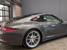 991 C4S