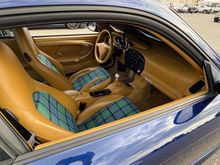 Full frontal