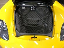 Ferrari Giallo Modena - "Fly Yellow"