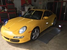 Brother-in-laws 997