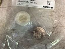 New insert bushing