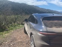 Outside of Camp Verde, AZ