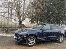 New Mexico / Colorado boarder