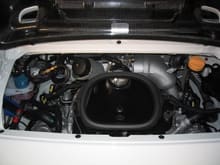 997Cup intake