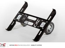 CXC Simulations Motion Pro II Racing Simulator

www.cxcsimulations.com