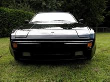 1985 Porsche 944 N/A /SOLD