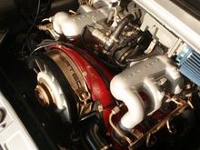911 motor