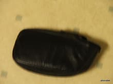 side view mirror cover