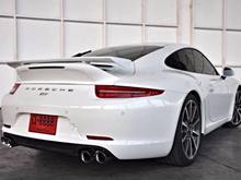 Porsche 991.1 Carrera S Armytrix Valvetronic Exhaust System