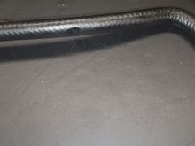 Old PS hose
