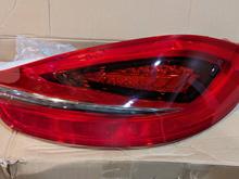 981 OEM Tail Light Like New Condition