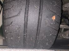 Left Rear