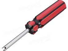 Valve core remover