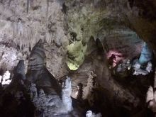 Carlsbad Caverns