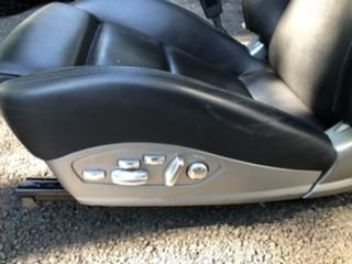 Interior/Upholstery - 981 Adaptive Sports Seats Plus 18 Way - Used - 2014 to 2016 Porsche Cayman - Florham Park, NJ 07932, United States