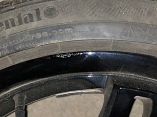 Wheels and Tires/Axles - Braelin 19" & Continental ContiWinterContact TS830 off 991.2 911 C4 incl. tpms - Used - 2012 to 2019 Porsche 911 - Whitby, ON L1P1W1, Canada