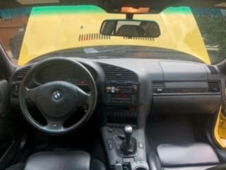 1998 BMW M3 - 1998 BMW M3 Dinan S3 SPEC - Used - VIN 11111111111111111 - 6 cyl - 2WD - Manual - Coupe - Yellow - Atlanta, GA 30318, United States