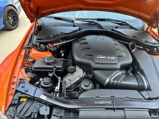 2013 BMW M3 - 2013 BMW M3 Lime Rock - Used - VIN 1111111111111111 - 66,000 Miles - 8 cyl - 2WD - Automatic - Coupe - Orange - Atlanta, GA 30328, United States