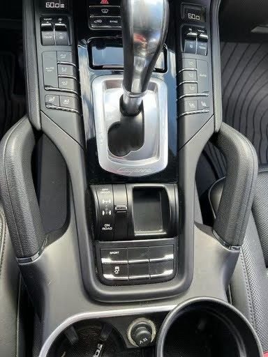 2016 Porsche Cayenne - 2016 Cayenne Diesel - 65K Miles - 3rd Owner - Garage Kept - Used - VIN WP1AF2A26GKA40904 - 65,000 Miles - 6 cyl - AWD - Automatic - SUV - Gray - Severn, MD 21144, United States